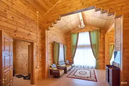 Вековые Сосны - 2