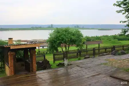 Заимка Рыбная - 77