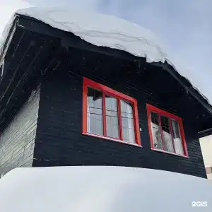 Флора и Фауна Шерегеша - 10