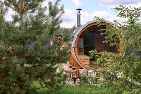 Хвойная Резиденция - 26