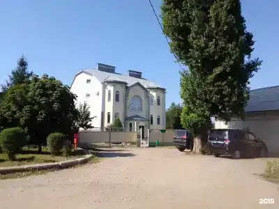 Усадьба - 2