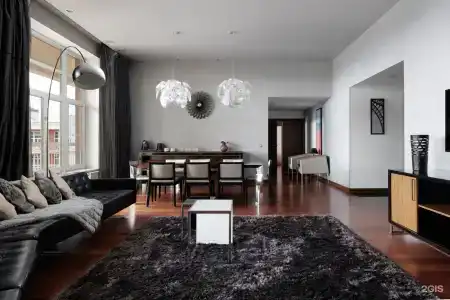 Radisson & Residences Завидово - 7