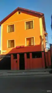 Милый дом - 0