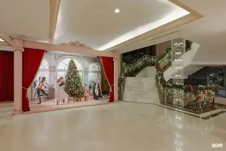LOTTE Hotel - 54