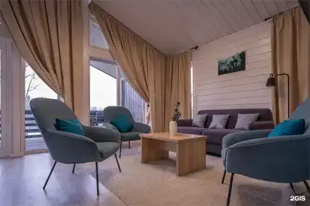Les Villages Русские сезоны - 46