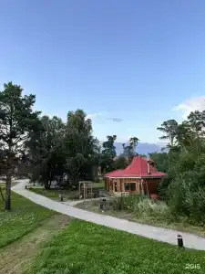 Аракуль - 12
