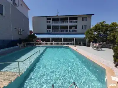 Курортный отель GrandLoo - 42