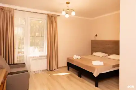 Chalet Botash - 2