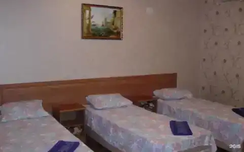 Комфорт - 7