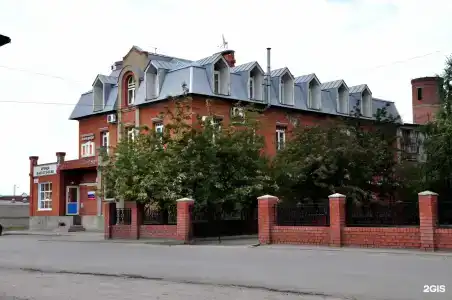 Барнаул - 156