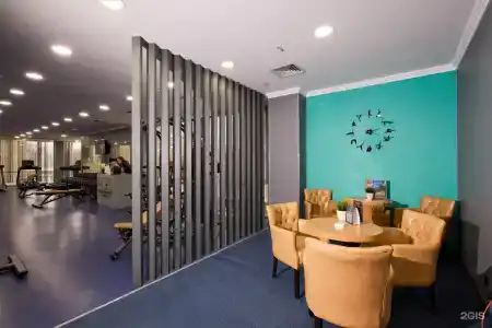 Rimar Hotel Krasnodar - 97