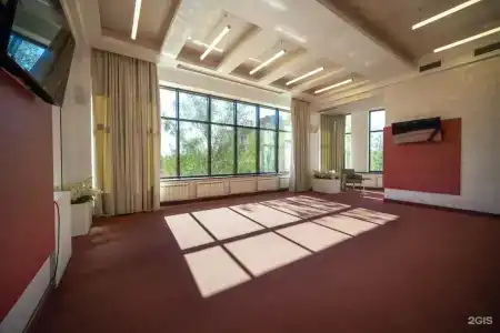 Alpha Business-Hotel - 18