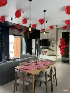 Дом и Озеро - 23