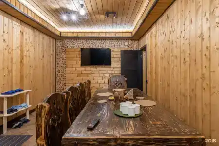 Wood palace - 49