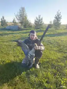 На Вазузу - 29