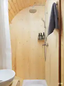 Freedom Lodge Озеро Белых Лилий - 59