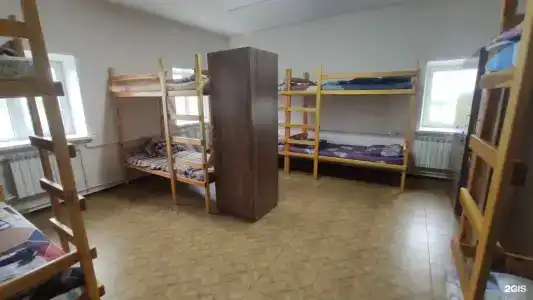 Хостел на Павла Усова - 3
