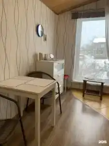 на Тригорском - 2