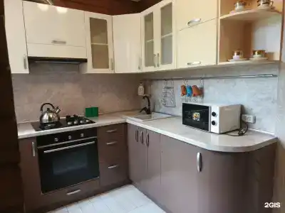 Алтайский Дом туризма - 33