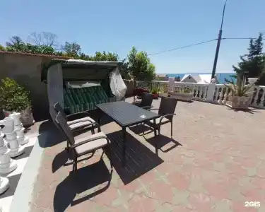 Курортный отель GrandLoo - 52