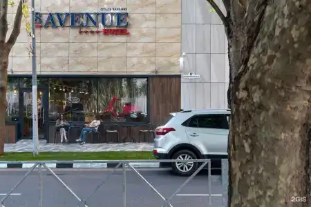 8Avenue - 35