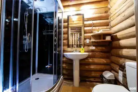 Skazka Lodge Приэльбрусье - 94