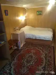 Загородный дом - 1