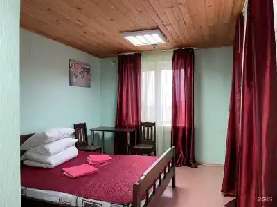 Малина - 1