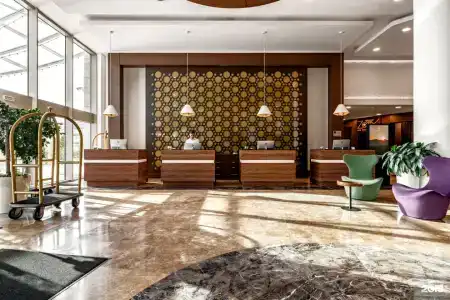 Mantera Resort & Congress - 123