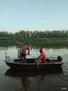 Звезда на Ахтубе - 37