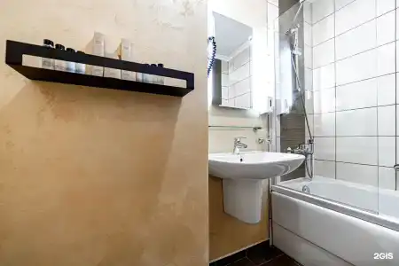 Бонус Красная Поляна апарт-отель - 67
