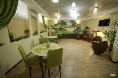 Усадьба - 3