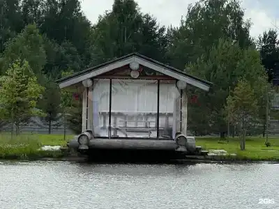 Усадьба Бушарино - 70