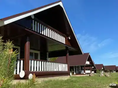 Верхнее Никольское - 2