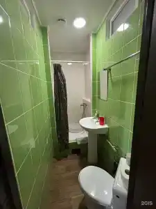 Гостевой дом на Базарной 15 - 8