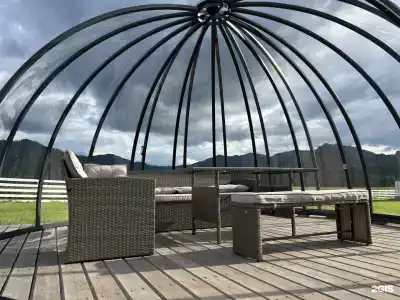 Alpine clube - 31