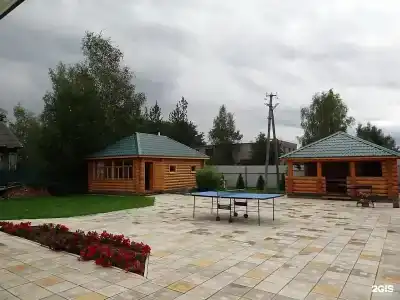 Гостевой двор - 14