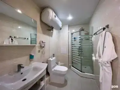 Wellness Park Gagra All-Inclusive - 11