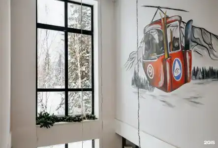 Веранда - 95