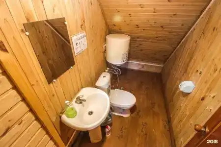 Два Медведя - 21