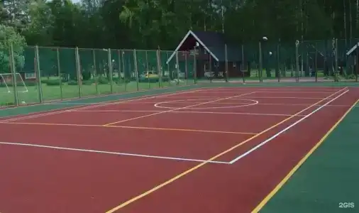Green Village - 8