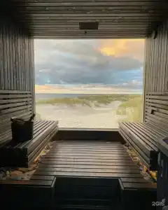 Nordic Spa - 37