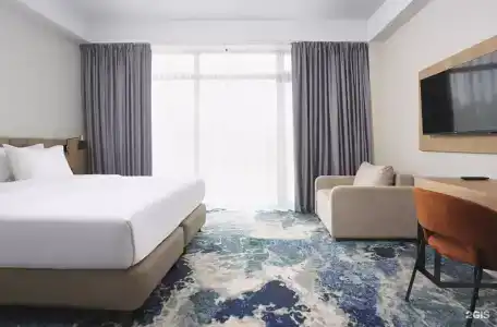 Cosmos Adler Hotel - 6