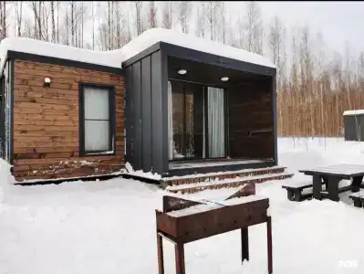 Серебряный Ключ - 80