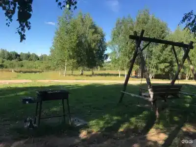 Загород - 1