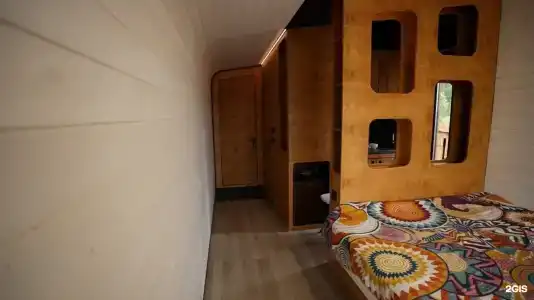 Высокий берег - 4