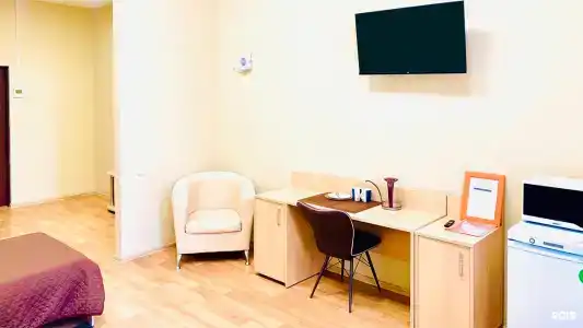 SmartHotels КДО Волгоград - 25