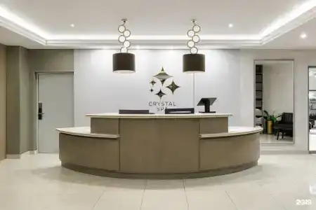 Radisson & Residences Завидово - 107