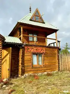 Байкальская Сказка - 23