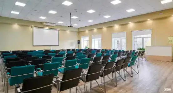 Курорт Сити - 4